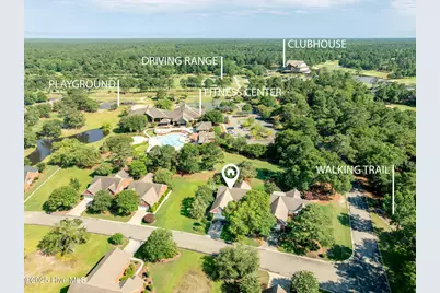 160 Candlestick Drive, Wallace, NC 28466 - Photo 27