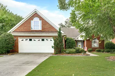 160 Candlestick Drive, Wallace, NC 28466 - Photo 1