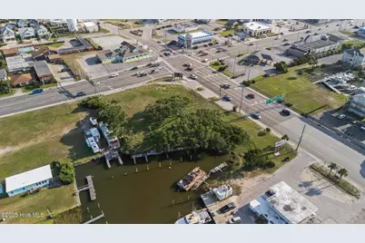 104 Atlantic Beach Causeway, Atlantic Beach, NC 28512 - Photo 5