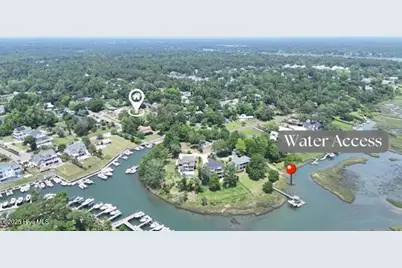 2032 Middle Sound Loop Road, Wilmington, NC 28411 - Photo 9