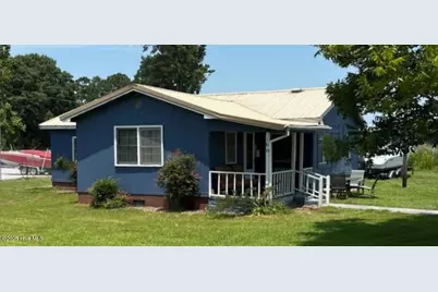 160 Hickman Road NW, Calabash, NC 28467 - Photo 1