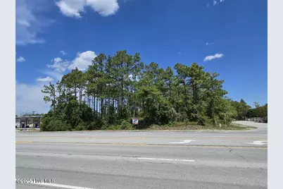 0 Nine Mile Road, Newport, NC 28570 - Photo 3