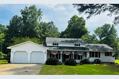 8001 W Main Street, Williamston, NC 27892 - Photo 1