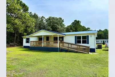 184 Hardison Road, Holly Ridge, NC 28445 - Photo 21