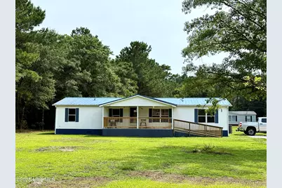 184 Hardison Road, Holly Ridge, NC 28445 - Photo 1