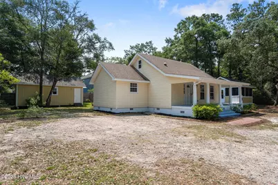 108 NW 29th Street, Oak Island, NC 28465 - Photo 47