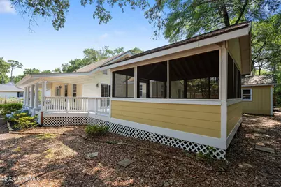 108 NW 29th Street, Oak Island, NC 28465 - Photo 11