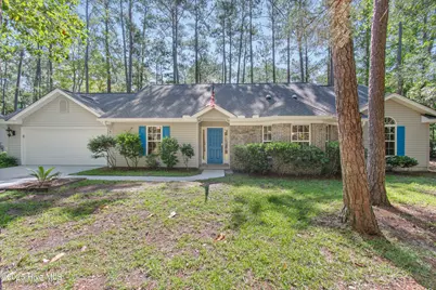 3 Gate 11, Carolina Shores, NC 28467 - Photo 1