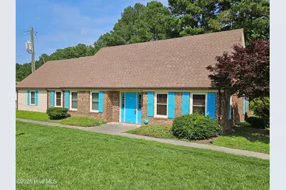 149 U.S. Hwy 158 W, Camden, NC 27921 - Photo 1