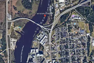 1701 N Jel Wade Dr, Wilmington, NC 28401 - Photo 5