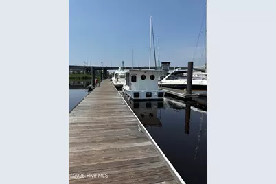 1701 N Jel Wade Drive #18, Wilmington, NC 28401 - Photo 15