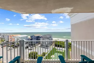 2000 New River Inlet Rd, North Topsail Beach, NC 28460 - Photo 25