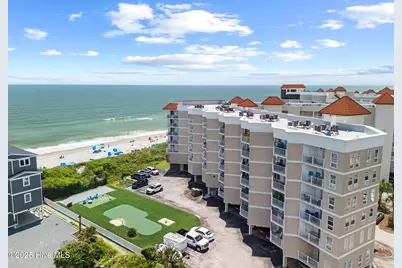 2000 New River Inlet Road #Unit 3513, North Topsail Beach, NC 28460 - Photo 1