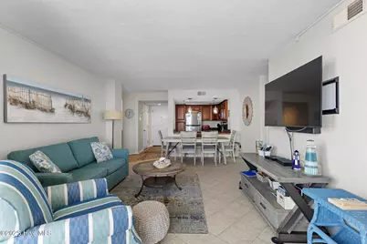 2000 New River Inlet Road #Unit 3513, North Topsail Beach, NC 28460 - Photo 7