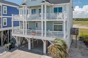 982 Ocean Blvd W, Holden Beach, NC 28462 - Photo 3