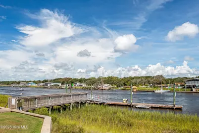 982 Ocean Boulevard W, Holden Beach, NC 28462 - Photo 71