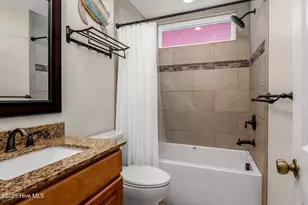 982 Ocean Blvd W, Holden Beach, NC 28462 - Photo 13