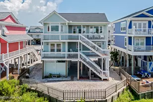 982 Ocean Blvd W, Holden Beach, NC 28462 - Photo 57