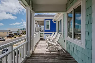 982 Ocean Boulevard W, Holden Beach, NC 28462 - Photo 49