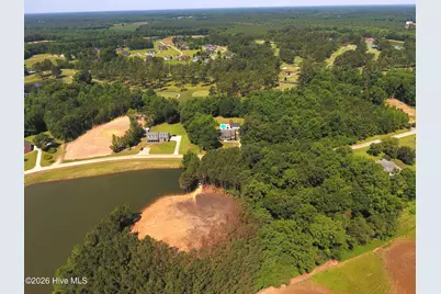 230 Whites Crossing Lane, Whiteville, NC 28472 - Photo 5