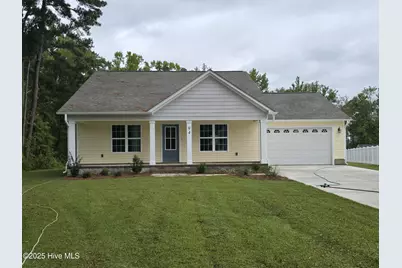 94 Osprey Watch Lane E, Oriental, NC 28571 - Photo 5