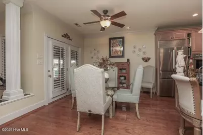 1 Burton Place, Jacksonville, NC 28540 - Photo 61