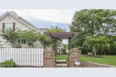1 Burton Place, Jacksonville, NC 28540 - Photo 11