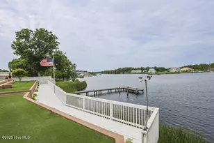 1 Burton Pl, Jacksonville, NC 28540 - Photo 17