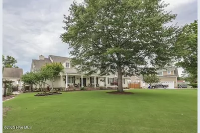 1 Burton Place, Jacksonville, NC 28540 - Photo 3