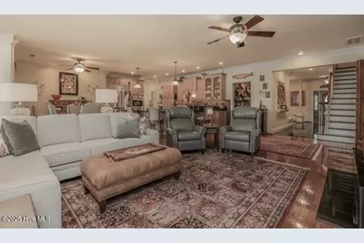 1 Burton Place, Jacksonville, NC 28540 - Photo 63