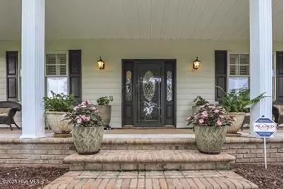 1 Burton Place, Jacksonville, NC 28540 - Photo 5