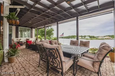 1 Burton Place, Jacksonville, NC 28540 - Photo 41