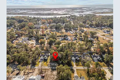 8959 Tranquility Lane SW, Sunset Beach, NC 28468 - Photo 1