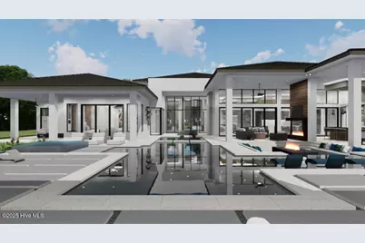 521 Airlie Road #Pine Ridge Plan, Wilmington, NC 28403 - Photo 1