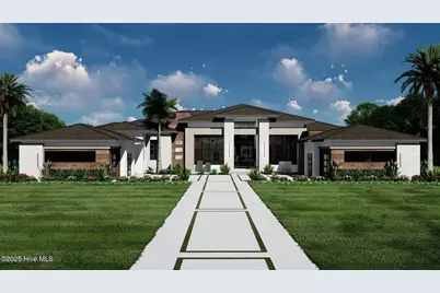 521 Airlie Road #Pine Ridge Plan, Wilmington, NC 28403 - Photo 5