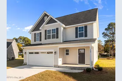 709 Oleander Drive, Greenville, NC 27858 - Photo 3