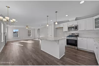 709 Oleander Drive, Greenville, NC 27858 - Photo 13