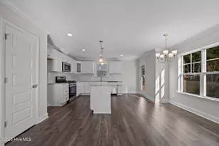 709 Oleander Dr, Greenville, NC 27858 - Photo 11