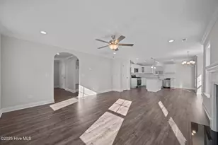 709 Oleander Dr, Greenville, NC 27858 - Photo 9