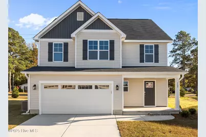 709 Oleander Drive, Greenville, NC 27858 - Photo 1
