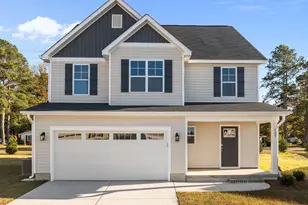709 Oleander Dr, Greenville, NC 27858 - Photo 1