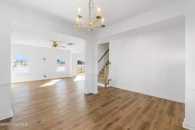 109 Jasmine Court, South Mills, NC 27976 - Photo 7