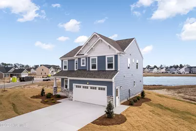 109 Jasmine Court, South Mills, NC 27976 - Photo 3