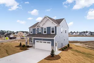 109 Jasmine Ct, South Mills, NC 27976 - Photo 3