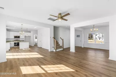 109 Jasmine Court, South Mills, NC 27976 - Photo 11