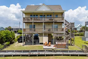 2013 Emerald Dr, Emerald Isle, NC 28594 - Photo 1