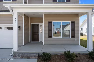 341 Oleander Drive, Greenville, NC 27858 - Photo 7