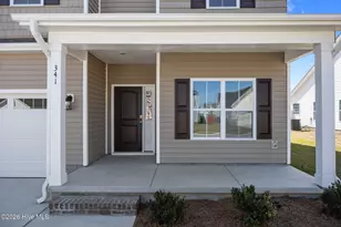 341 Oleander Dr, Greenville, NC 27858 - Photo 7