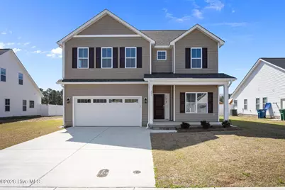 341 Oleander Drive, Greenville, NC 27858 - Photo 1