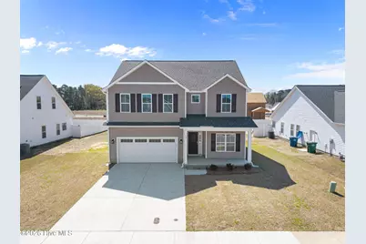 341 Oleander Drive, Greenville, NC 27858 - Photo 3